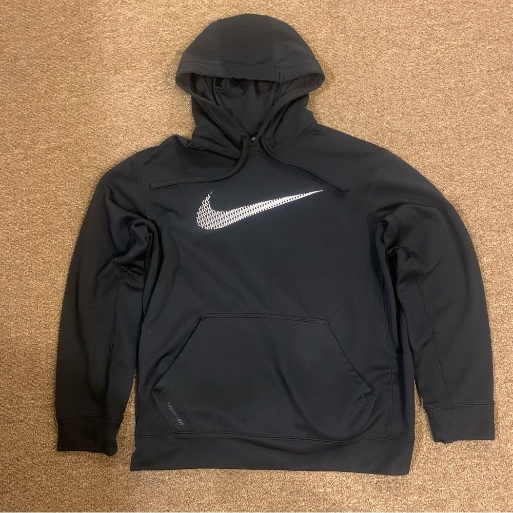 Nike Therma-Fit Hoodie
